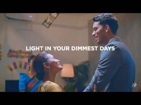 Malaysia Airlines Deepavali 2019 | Light In Your Dimmest Days