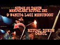 RITU4L DUKUN C4BUL 9 W4NIT4 SED4NG MENUNGGU MISTERI STG
