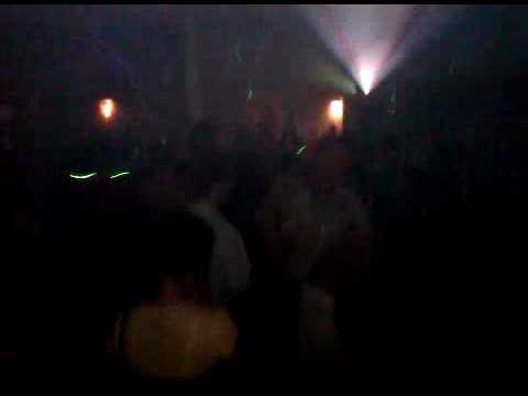 JC & Angel Pool Room @ Spring Fever Playing Nu Jaxx - Fresh (Jonn Hawley Drobot Mix)