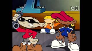 Codename: Kids Next Door- Operation S.C.R.E.A.M. (Full Episode)