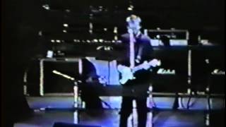 Eric Clapton - She&#39;s Waiting (Live at Mountain View, 1992-09-04)