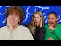 Spencewuah Explains Gen Z Brainrot Tea Time W Raven Symoné Miranda