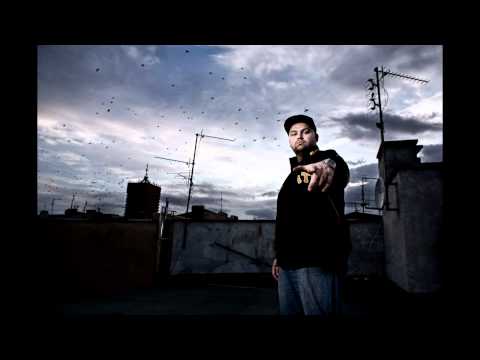 14. MROKAS - Oczy Oknami Myśli feat. Kajman, prod. Kaerson Beats