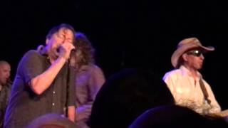 Southside Johnny & The Asbury Jukes - Don't Waste My Time (07.05.2016, Lehenbachhalle, Winterbach)