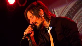 Daniel Wirtz - Gebrannte Kinder, Unplugged Kulturkirche Köln, 31.03.14