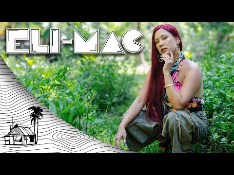 Eli-Mac - First Love (Live Music) | Sugarshack Sessions