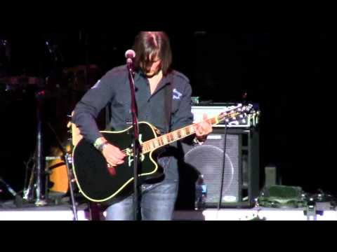 Eddie Bush - LIVE Concert, North Charleston 3/25/11 (28 minutes)