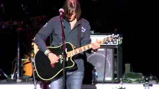 Eddie Bush - LIVE Concert, North Charleston 3/25/11 (28 minutes)