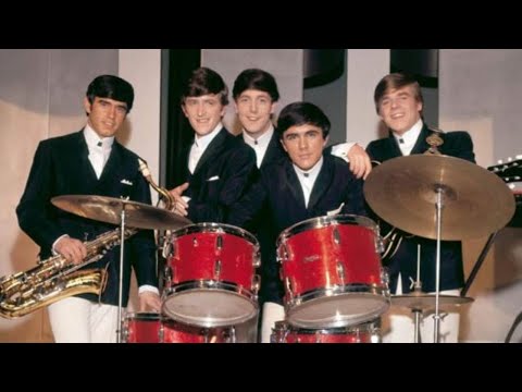 When - Dave Clark Five