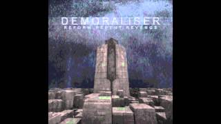 Demoraliser - Blood Meridian