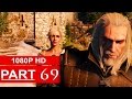 The Witcher 3 Gameplay Walkthrough Part 69 ...