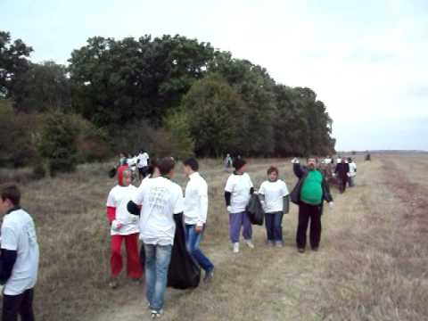 curatenie in tufeni olt 1