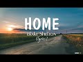 Home (lyrics) - Blake Shelton