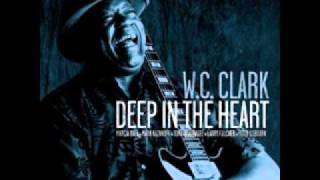 W C CLARK-cold blooded lover.wmv