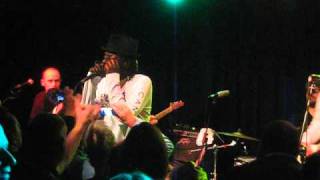 Neville Staple (The Specials) - Enjoy Yourself