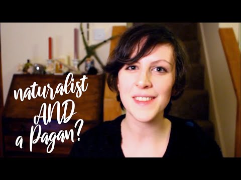 Introduction: What is Pantheistic Paganism?