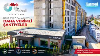 Molozşutta Doğru Tercih: Karmod ile Güvenli ve Verimli Şantiye