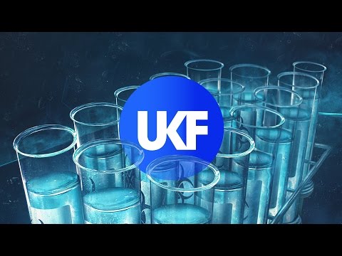 Excision - Drowning (ft. Akylla)