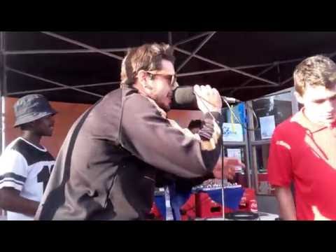 JOTAPINCHE VS SOKEN (FINAL) (RÉPLICA)