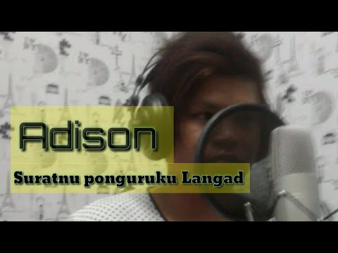 Adison-SuratNu PoNguruKu langad