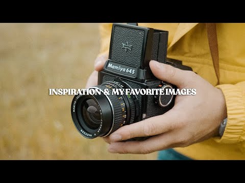 My Favorite Images, Gregory Crewdson & Dave Rothchild