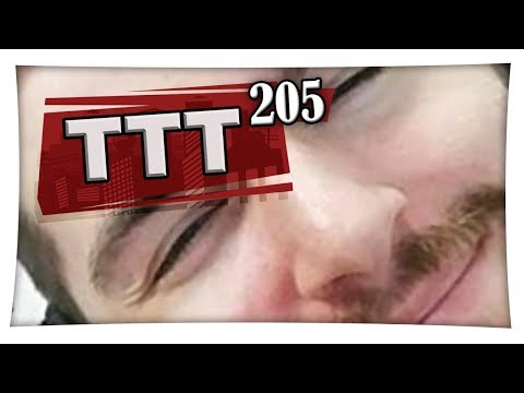 MACH DIE TÜR AUF JUNGE - TTT mit SPIN