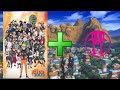 Naruto Characters In Without Clothing Mode Part1