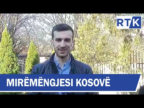 Mirëmëngjesi Kosovë - Drejtpërdrejt - Merlina Beu Muçaj    18.03.2019