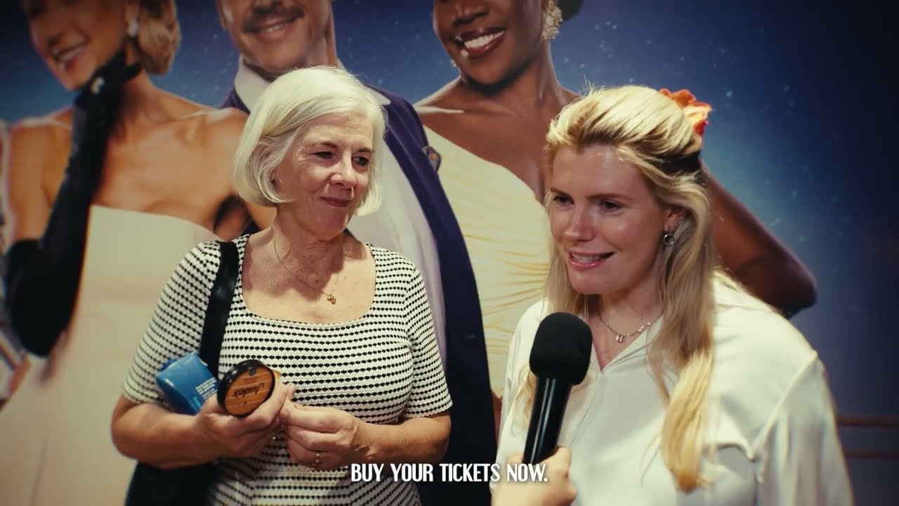 Watch the show vox pops
