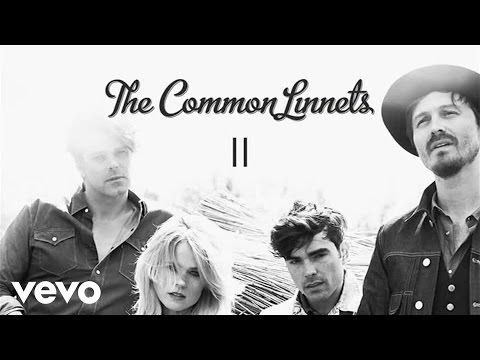 The Common Linnets - That Part (audio only)