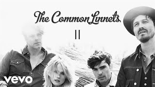 The Common Linnets - That Part (audio only)