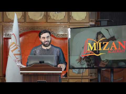 How Should We Raise Children in Western Society? | Mizan Academy | Powerful Message to Teachers