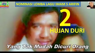 Download lagu Sumpah Setia Imam S Arifin // Hujan Duri mp3