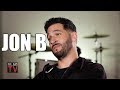 Jon B on Meeting 2Pac and Them Making 'Are U Still Down?" in the Studio (Part 4)