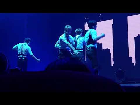 230715 13:00 Vanner - Skyscraper