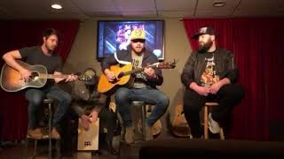 Mitchell Tenpenny - Truck I Drove in High School