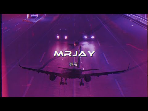 MRJay - Slide [Wave/Nightdrive]