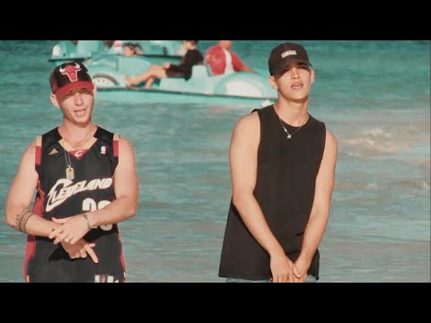 (SI QUIERES DISFRUTARLO)video oficial YOEALE CRAZY