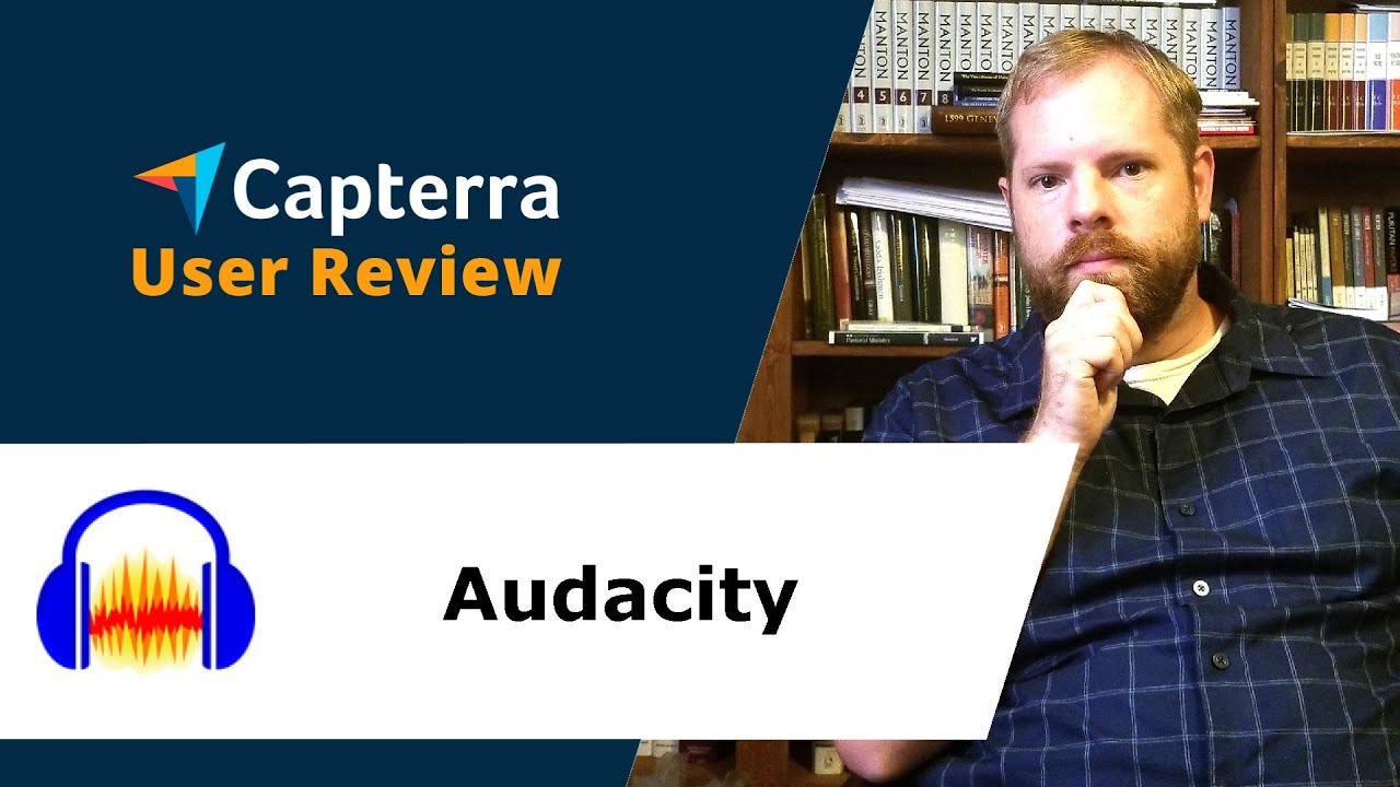 Audacity Review: Our go to audio software