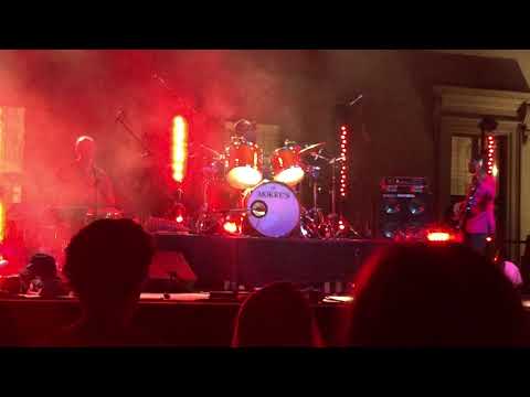 Tony Allen | VILLA MEDICI