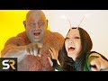 10 Movie Mistakes So Perfect They Were Left In 10 Movie Mistakes So Perfect They Were Left In