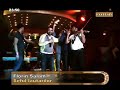 Florin Salam Șeful Lăutarilor Mynele TV