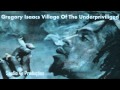 Gregory Isaacs Village Of The Underpriviliged