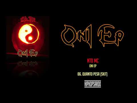 NTD Mc - Oni EP (Full Album 2006) | Shonan Yankee