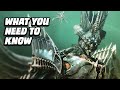 Destiny 2: The Witch Queen - What You Need To Know