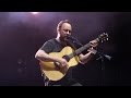 Dave Matthews & Tim Reynolds perform  "Help Myself " 2-25-17 Riveria Maya, Mexico