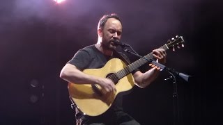 Dave Matthews &amp; Tim Reynolds perform  &quot;Help Myself &quot; 2-25-17 Riveria Maya, Mexico