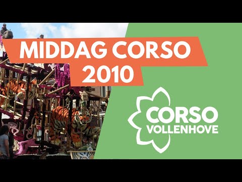 YouTube thumbnail Corso 2010