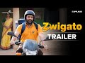Zwigato International Trailer Kapil Sharma Shahana Goswami Nandita Das Amazon Prime