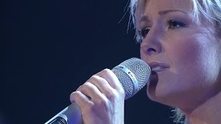 Helene Fischer - You Raise Me Up ...♪aaa (HD)  [Keumchi - 韓]